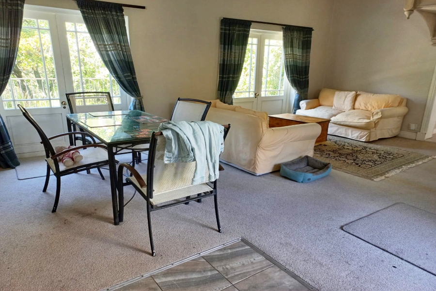 To Let 2 Bedroom Property for Rent in Hermanus Rural Western Cape